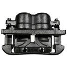 2007 Lincoln Mark LT Brake Caliper 2